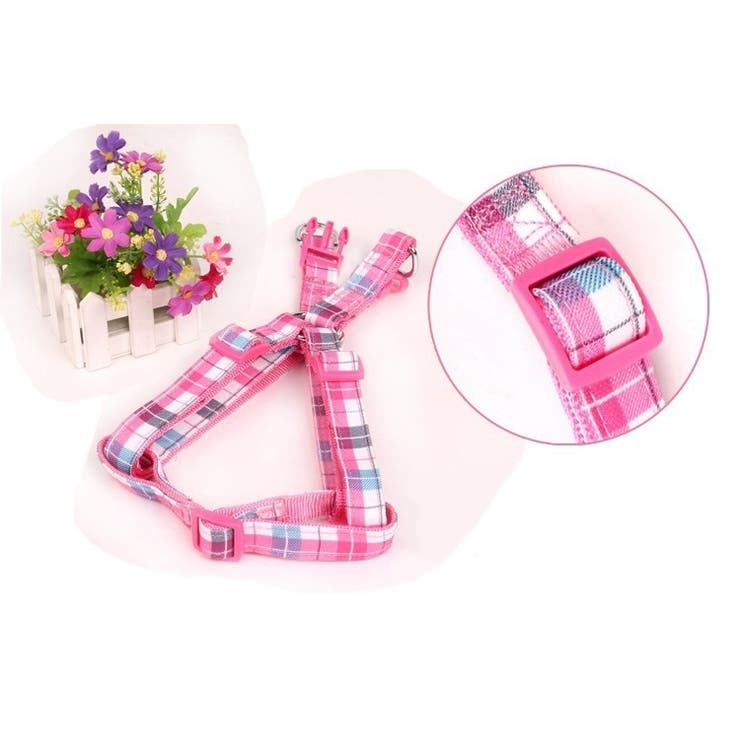 ハーネス リード 2点セット | PlusNao | 詳細画像6 