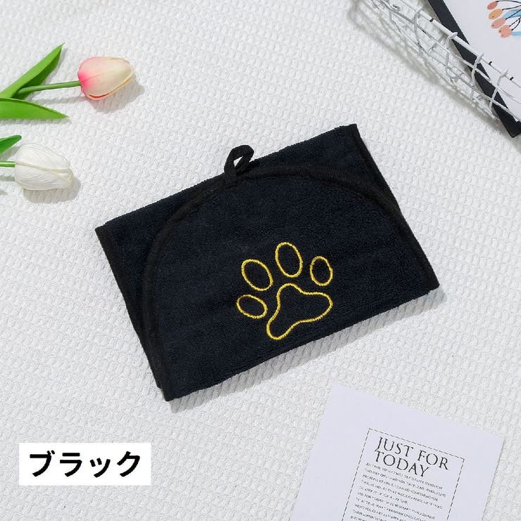 ペット用タオル 吸水タオル 23×65cm | PlusNao | 詳細画像11 
