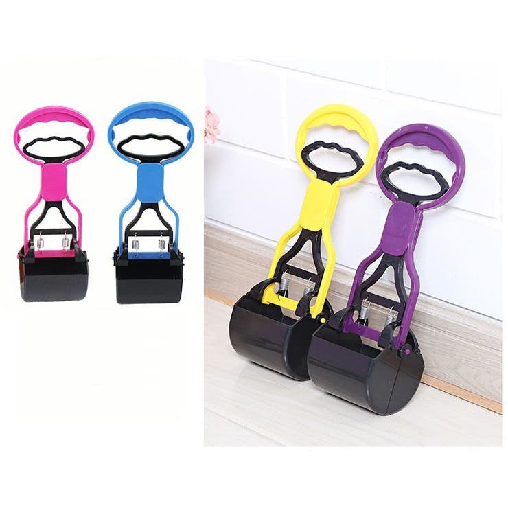 フンスコップ トイレスコップ 犬 | PlusNao | 詳細画像3 