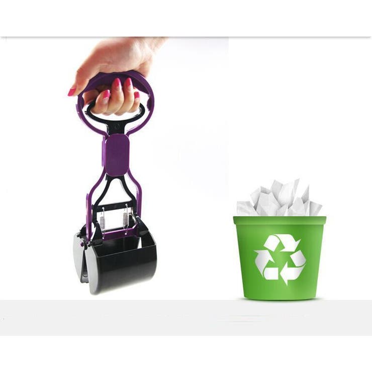 フンスコップ トイレスコップ 犬 | PlusNao | 詳細画像5 