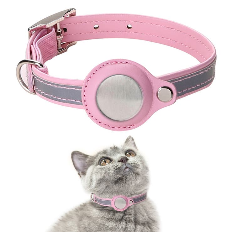 ネコ用首輪 猫用首輪 猫用カラー | PlusNao | 詳細画像4 