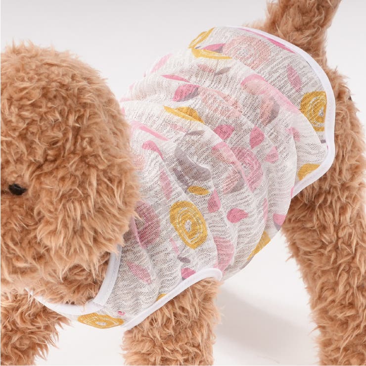 ペットウェア ドッグウェア キャットウェア | PlusNao | 詳細画像11 