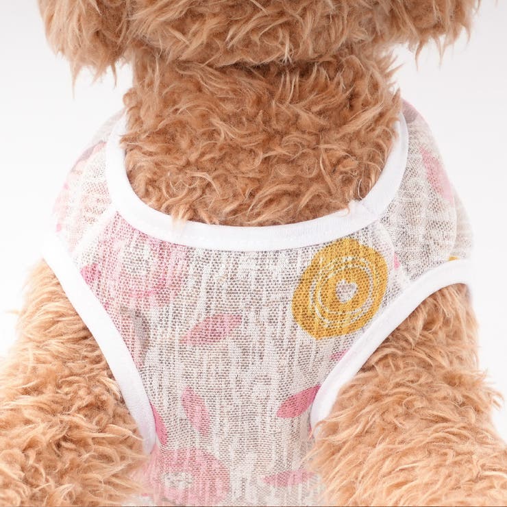 ペットウェア ドッグウェア キャットウェア | PlusNao | 詳細画像14 