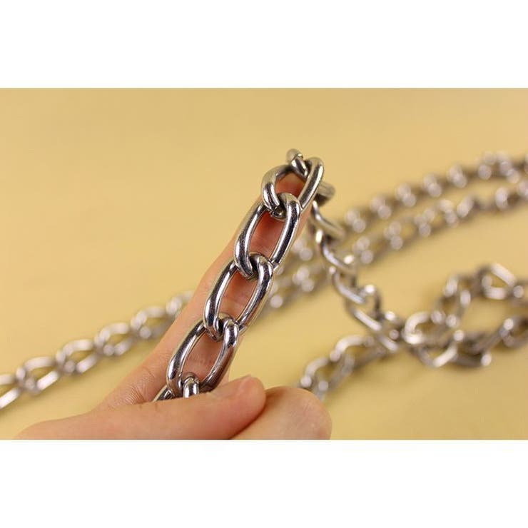 チェーンリード 牽引ロープ 牽引紐 | PlusNao | 詳細画像6 