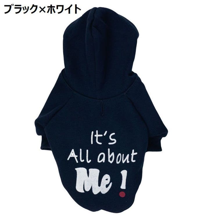 ドッグウェア ペットウェア パーカー | PlusNao | 詳細画像11 