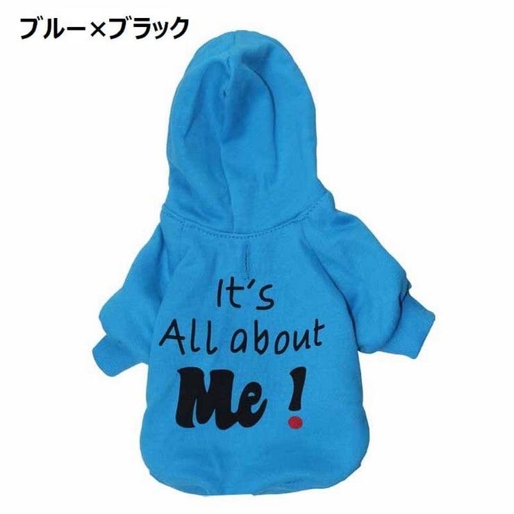 ドッグウェア ペットウェア パーカー | PlusNao | 詳細画像12 