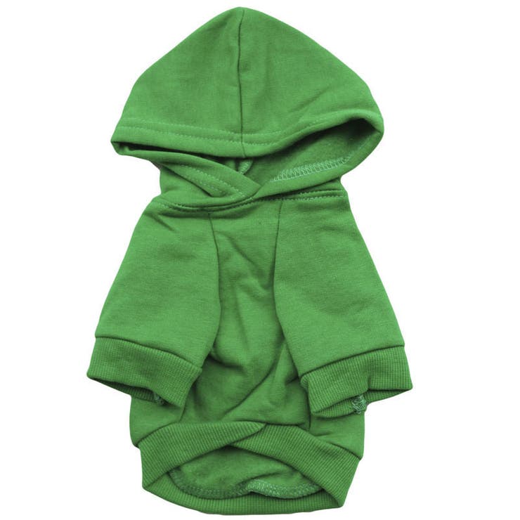 ドッグウェア ペットウェア パーカー | PlusNao | 詳細画像13 