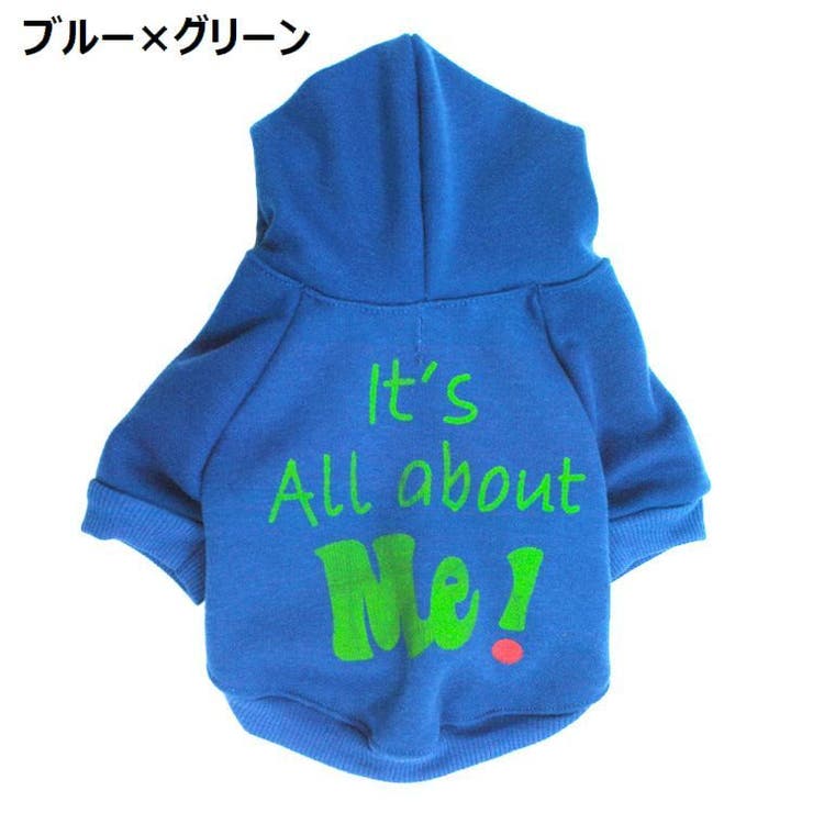 ドッグウェア ペットウェア パーカー | PlusNao | 詳細画像9 