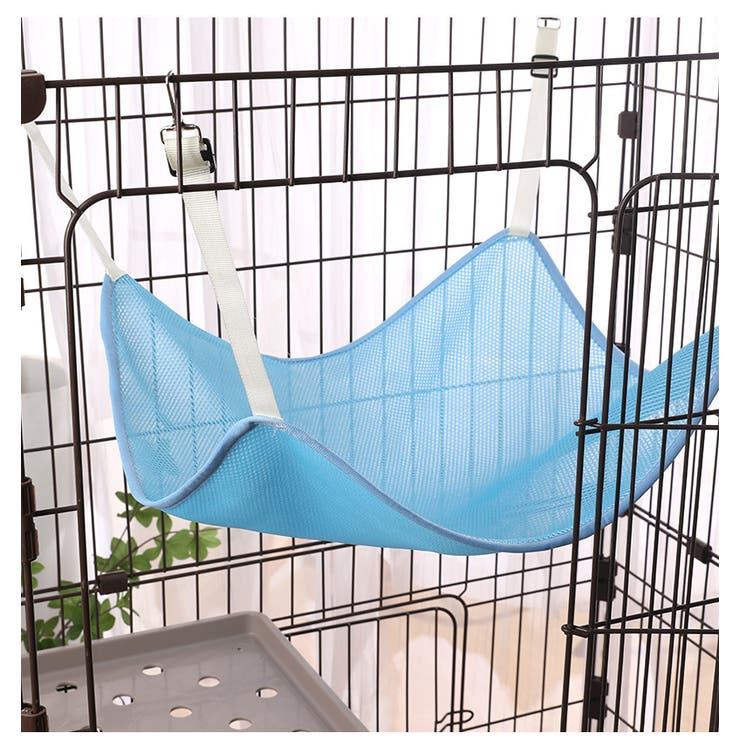 猫用ハンモック 猫用ベッド 猫 | PlusNao | 詳細画像5 