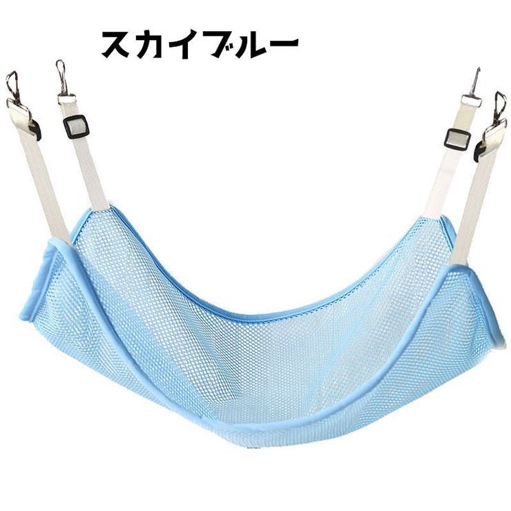 猫用ハンモック 猫用ベッド 猫 | PlusNao | 詳細画像6 