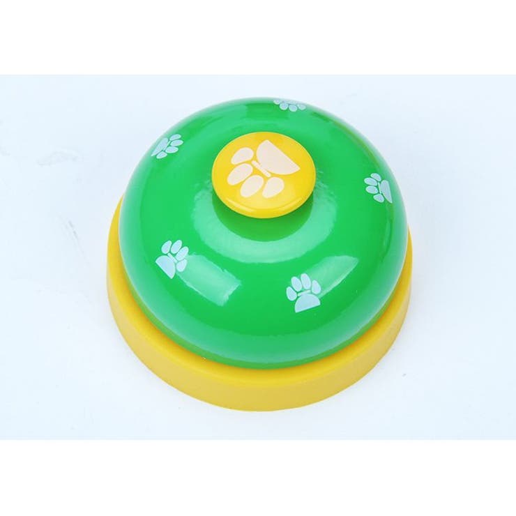 トレーニングベル ペット用 呼び鈴 | PlusNao | 詳細画像7 