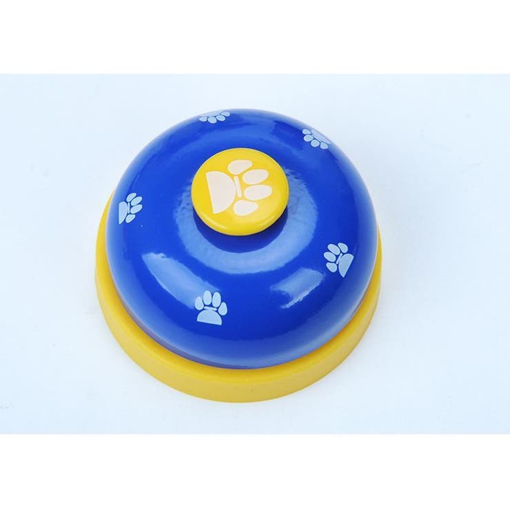 トレーニングベル ペット用 呼び鈴 | PlusNao | 詳細画像8 