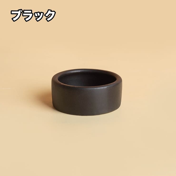 小動物用食器 爬虫類用食器 陶器 | PlusNao | 詳細画像16 