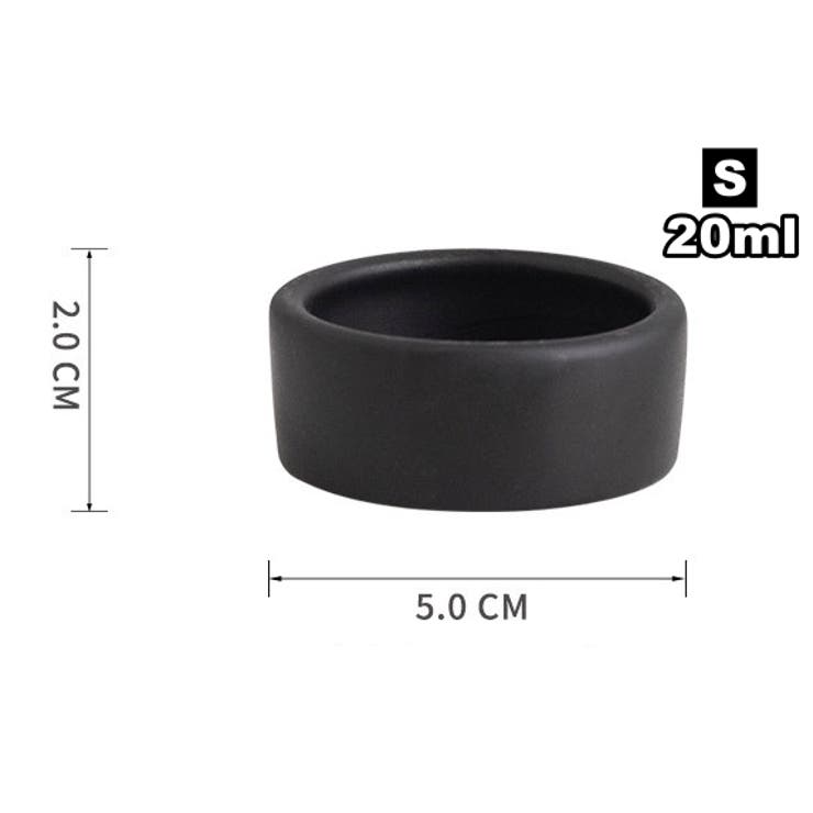 小動物用食器 爬虫類用食器 陶器 | PlusNao | 詳細画像17 