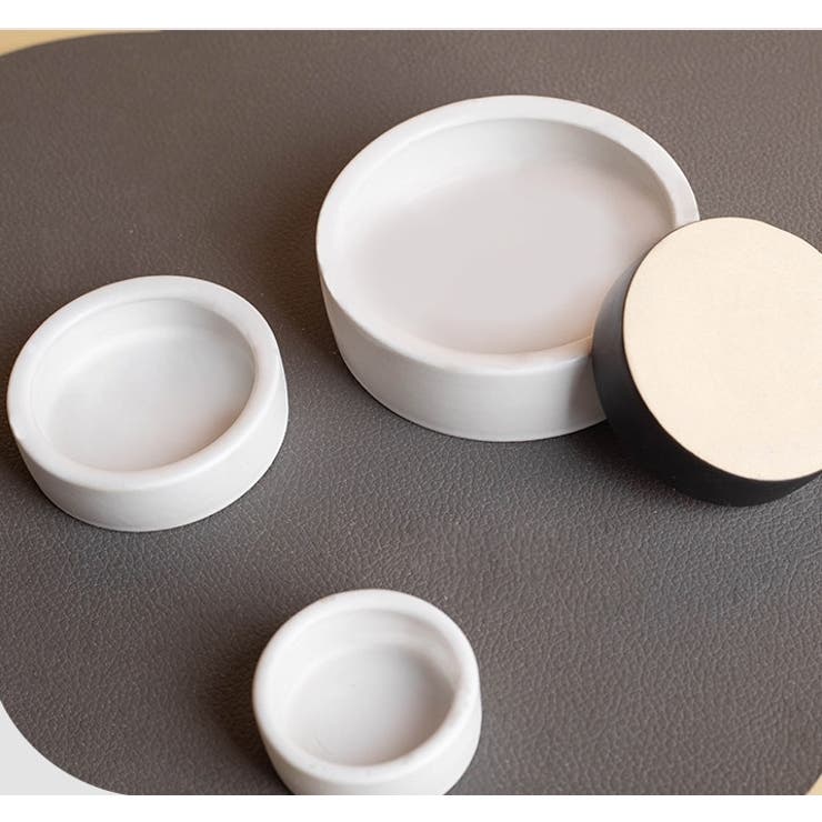 小動物用食器 爬虫類用食器 陶器 | PlusNao | 詳細画像6 