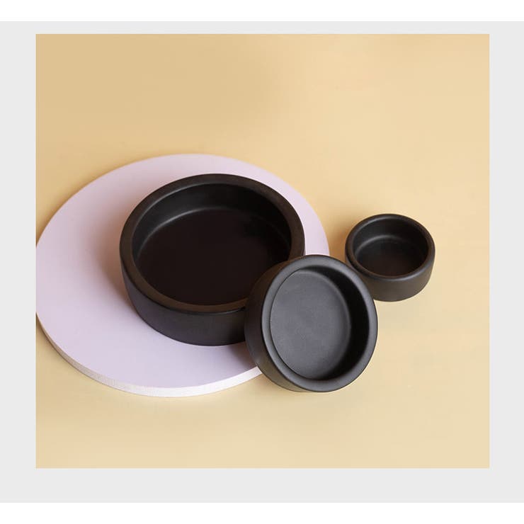 小動物用食器 爬虫類用食器 陶器 | PlusNao | 詳細画像8 