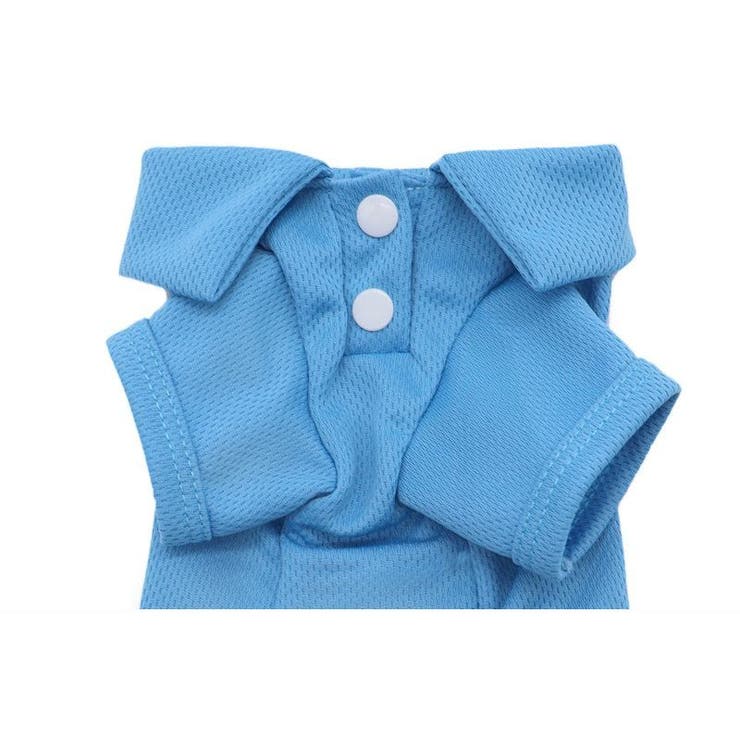 ドッグウェア ペットウェア ポロシャツ | PlusNao | 詳細画像11 