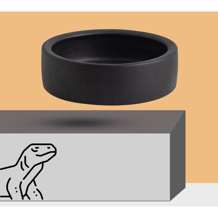 エサ入れ 餌入れ 水入れ | PlusNao | 詳細画像5 