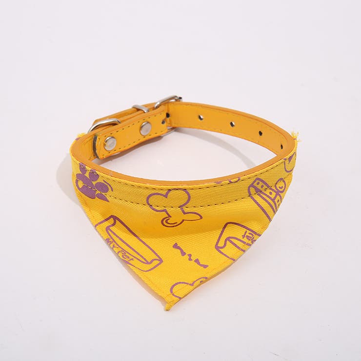 首輪 ペット用品 犬用 | PlusNao | 詳細画像3 