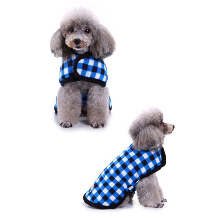 ドッグウェア ペット用 犬服 | PlusNao | 詳細画像7 