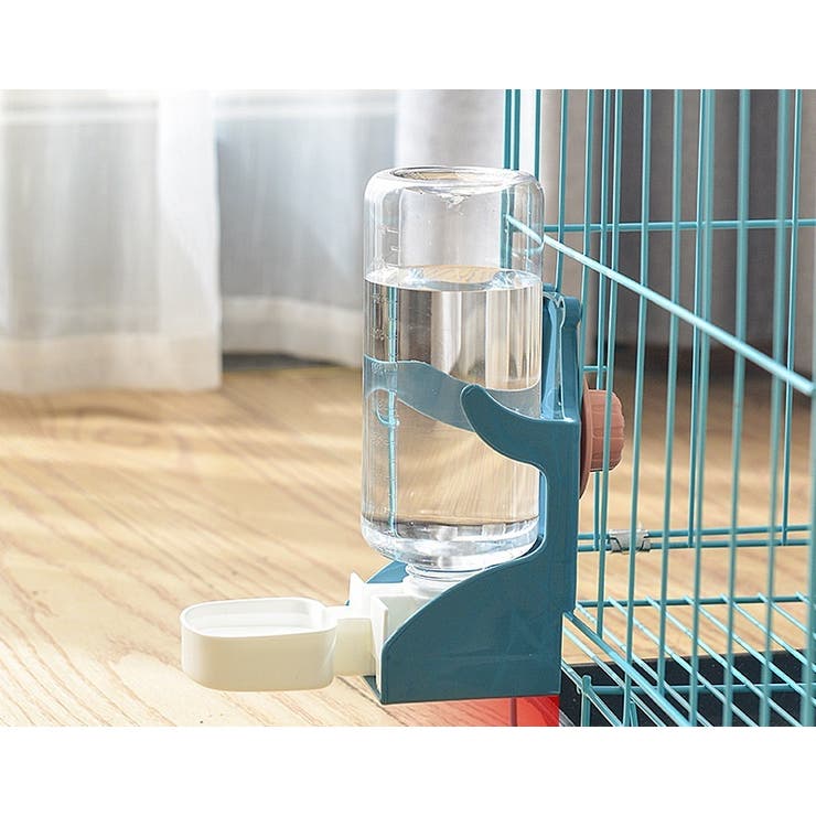 ペット用給水器 自動給水器 ペット用品 | PlusNao | 詳細画像4 