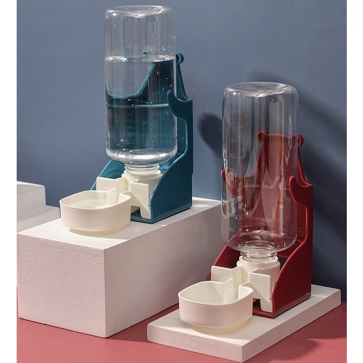 ペット用給水器 自動給水器 ペット用品 | PlusNao | 詳細画像7 