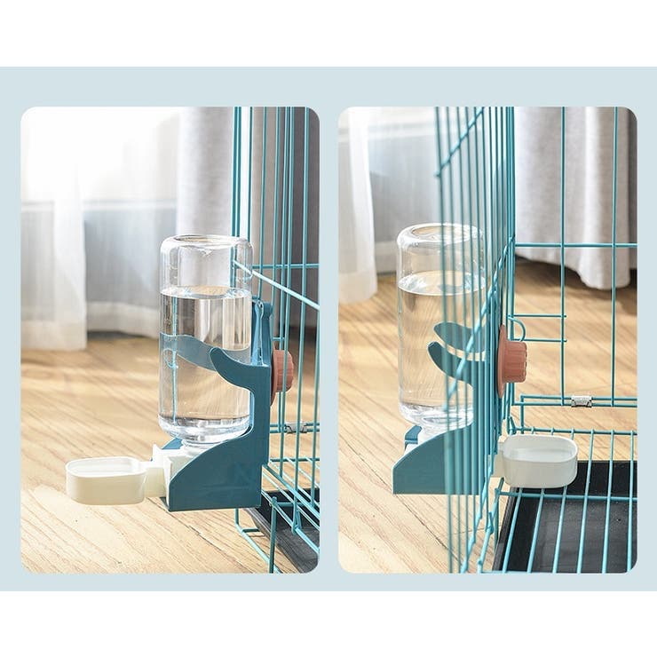 ペット用給水器 自動給水器 ペット用品 | PlusNao | 詳細画像8 