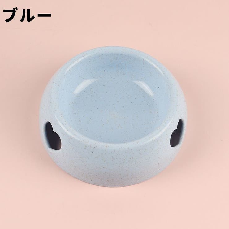 ペット用食器 フードボウル ウォーターボウル | PlusNao | 詳細画像13 