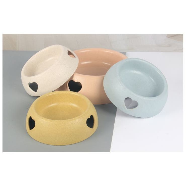 ペット用食器 フードボウル ウォーターボウル | PlusNao | 詳細画像3 