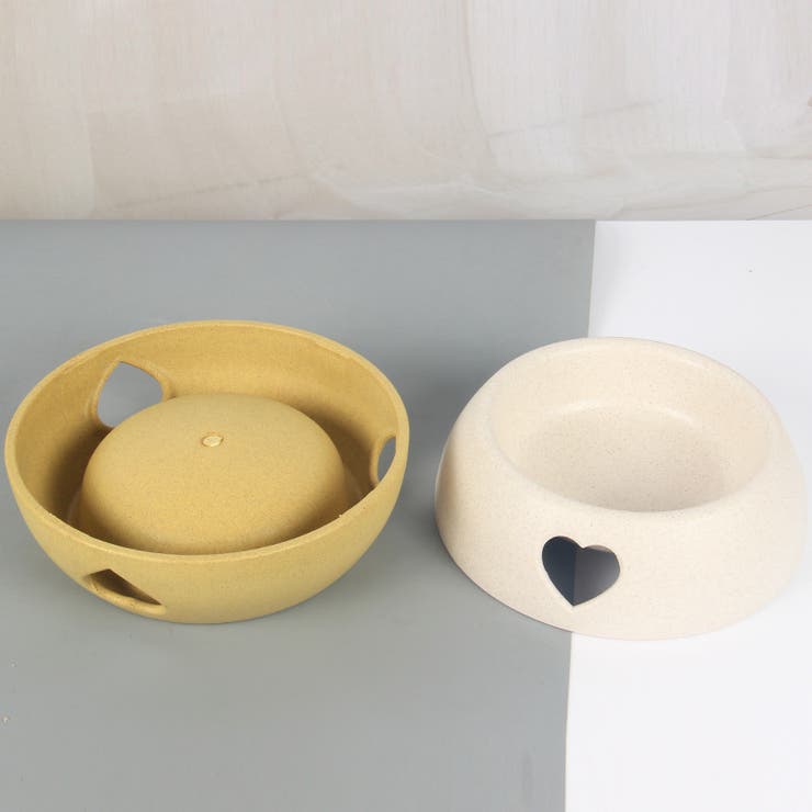 ペット用食器 フードボウル ウォーターボウル | PlusNao | 詳細画像7 