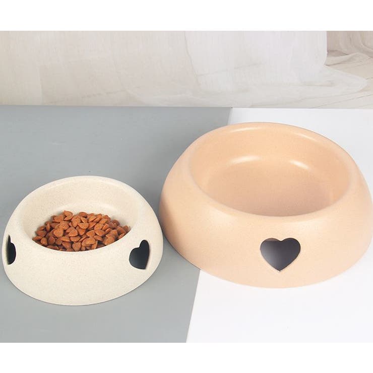 ペット用食器 フードボウル ウォーターボウル | PlusNao | 詳細画像8 