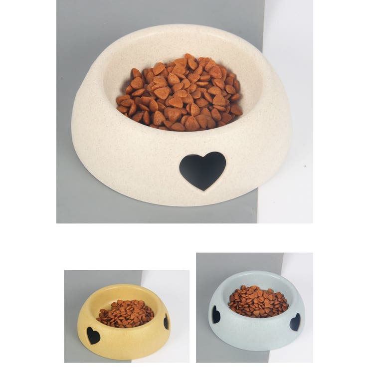 ペット用食器 フードボウル ウォーターボウル | PlusNao | 詳細画像9 
