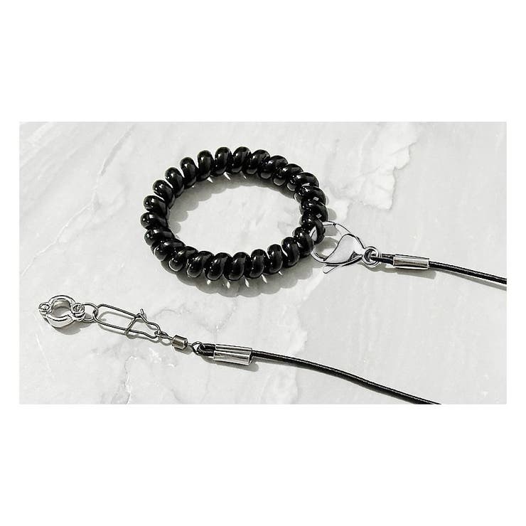 鳥用 足環付きリード 2m | PlusNao | 詳細画像5 