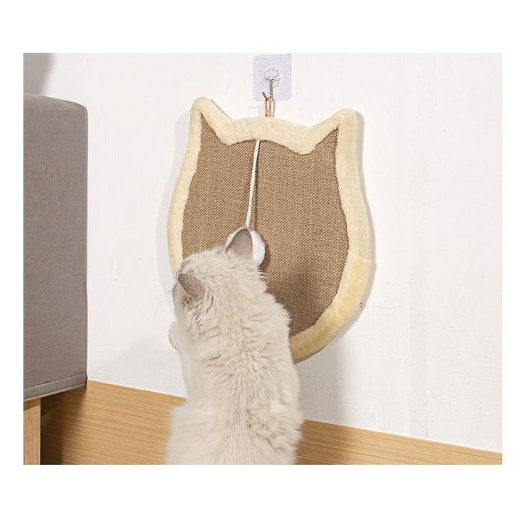 爪とぎ 猫用 ペット用品 | PlusNao | 詳細画像4 