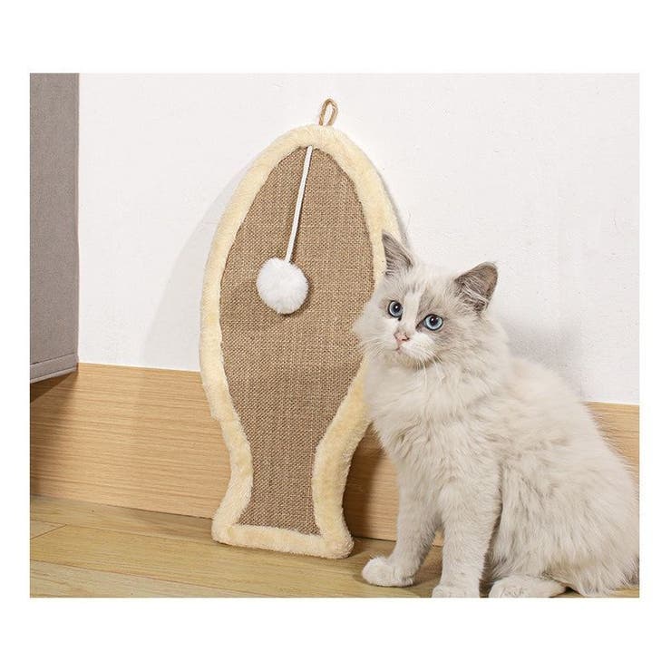爪とぎ 猫用 ペット用品 | PlusNao | 詳細画像5 
