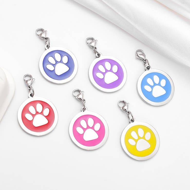 首輪用チャーム ペット用品 アクセサリー | PlusNao | 詳細画像2 