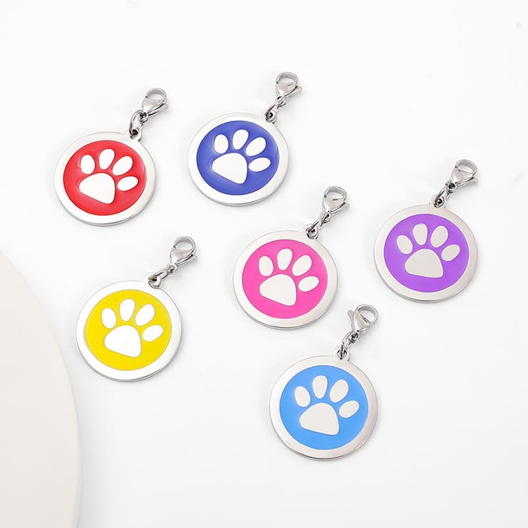 首輪用チャーム ペット用品 アクセサリー | PlusNao | 詳細画像3 