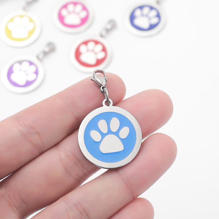 首輪用チャーム ペット用品 アクセサリー | PlusNao | 詳細画像5 
