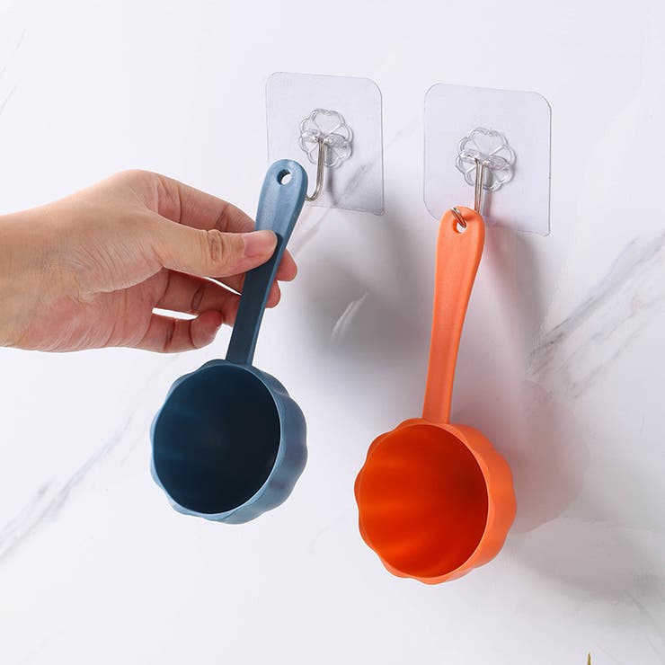 ペット用フードスプーン ペット用スプーン フードスコップ | PlusNao | 詳細画像4 