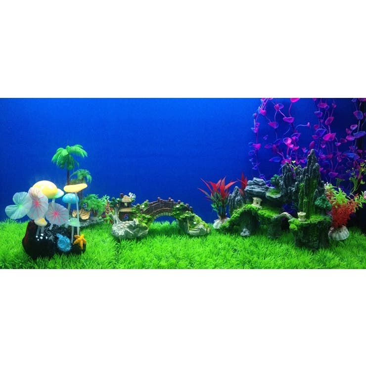 水槽用模型 金魚 熱帯魚 | PlusNao | 詳細画像3 