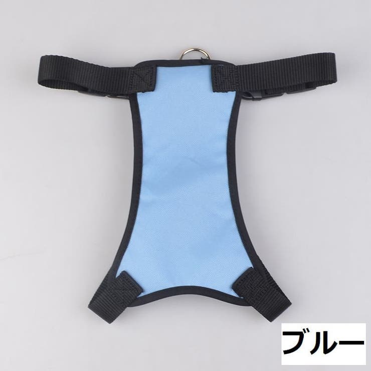 ハーネス ペット用品 車対応 | PlusNao | 詳細画像4 