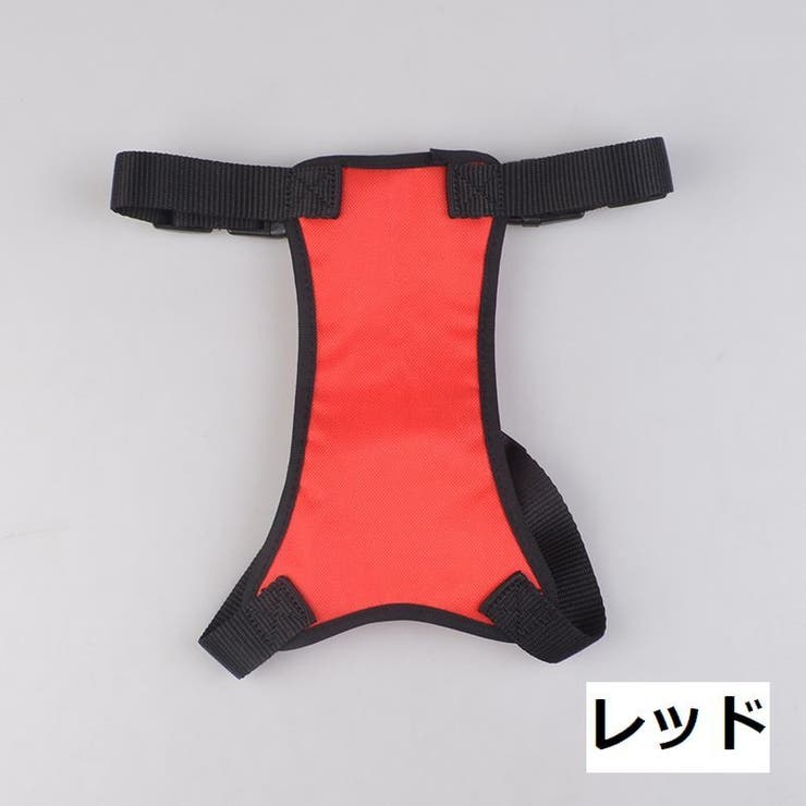 ハーネス ペット用品 車対応 | PlusNao | 詳細画像5 