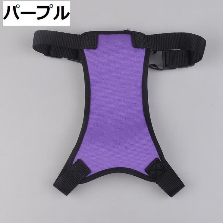 ハーネス ペット用品 車対応 | PlusNao | 詳細画像6 