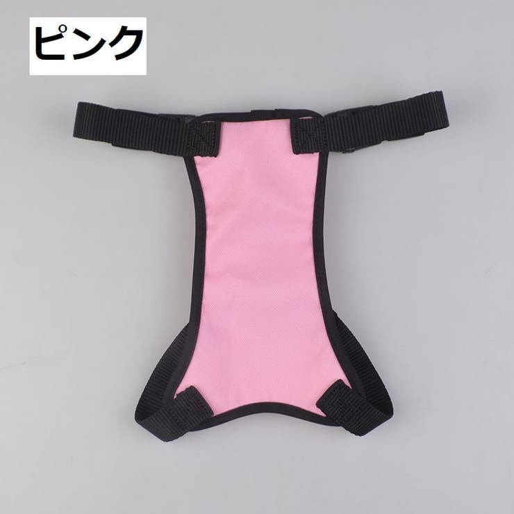 ハーネス ペット用品 車対応 | PlusNao | 詳細画像7 