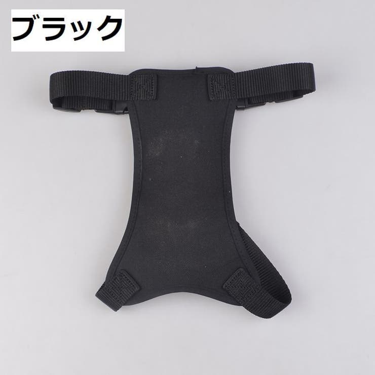 ハーネス ペット用品 車対応 | PlusNao | 詳細画像8 