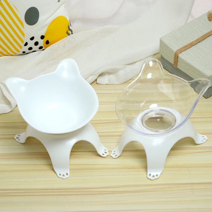 ペット用食器 フードボウル ウォーターボウル | PlusNao | 詳細画像2 