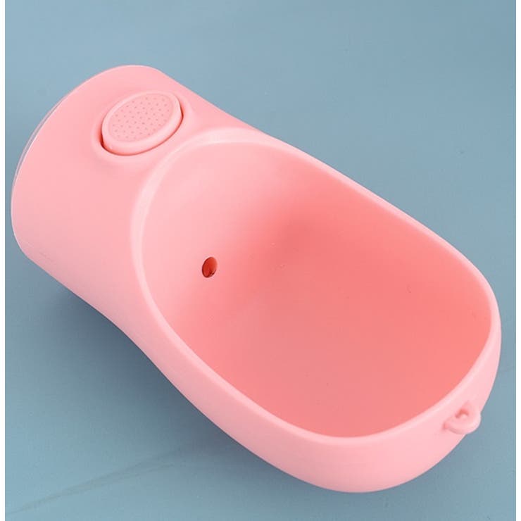 ペット用給水ボトル 携帯水筒 ペットウォーターボトル | PlusNao | 詳細画像10 