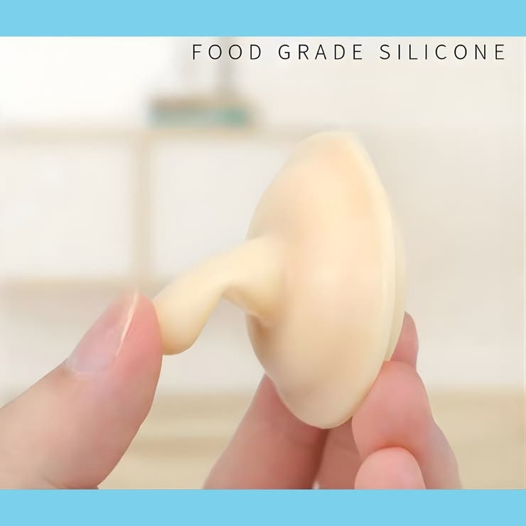 シリンジ 乳首 シリコンニップル | PlusNao | 詳細画像10 