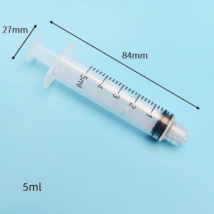 シリンジ 乳首 シリコンニップル | PlusNao | 詳細画像13 