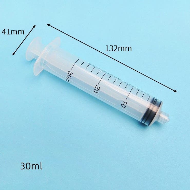 シリンジ 乳首 シリコンニップル | PlusNao | 詳細画像15 